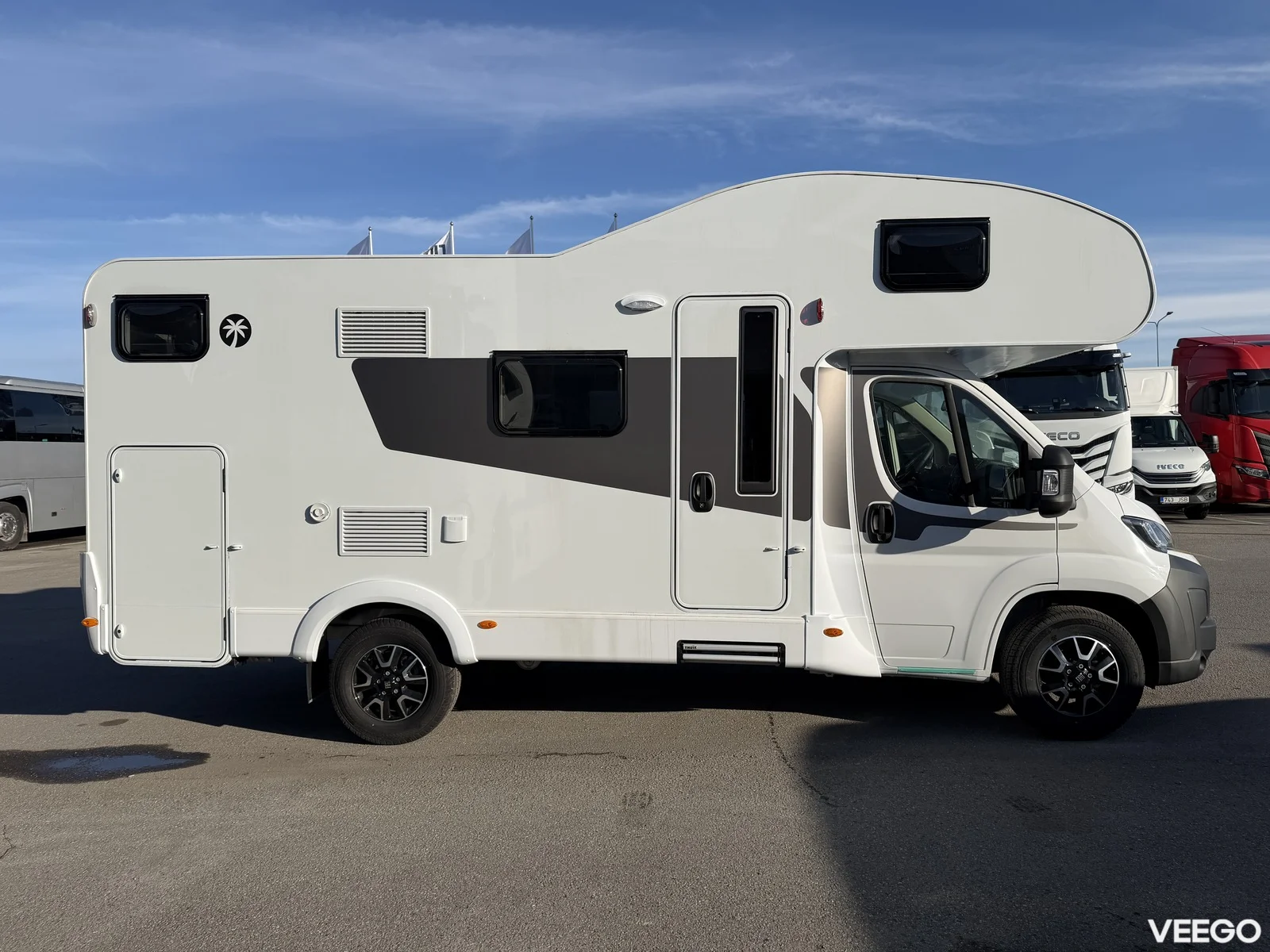 Fiat Sunlight  2 103kW