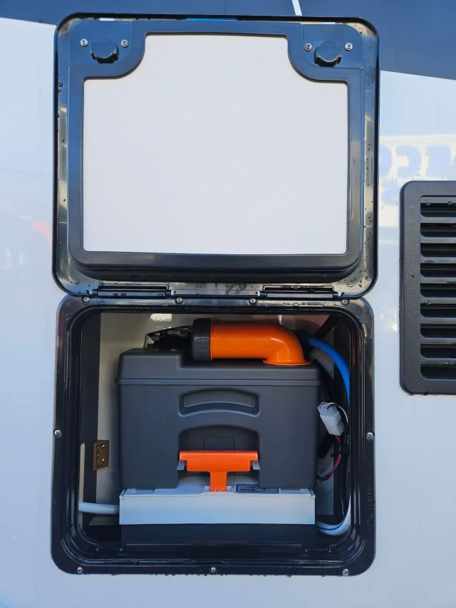 Image of Fiat 500 L409 2.2 103kW