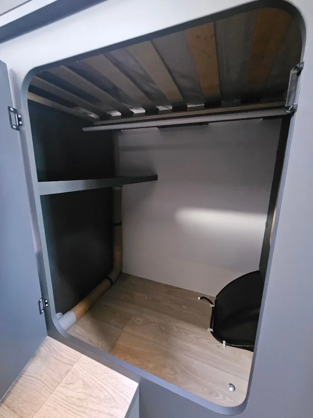 Image of Fiat 500 L409 2.2 103kW