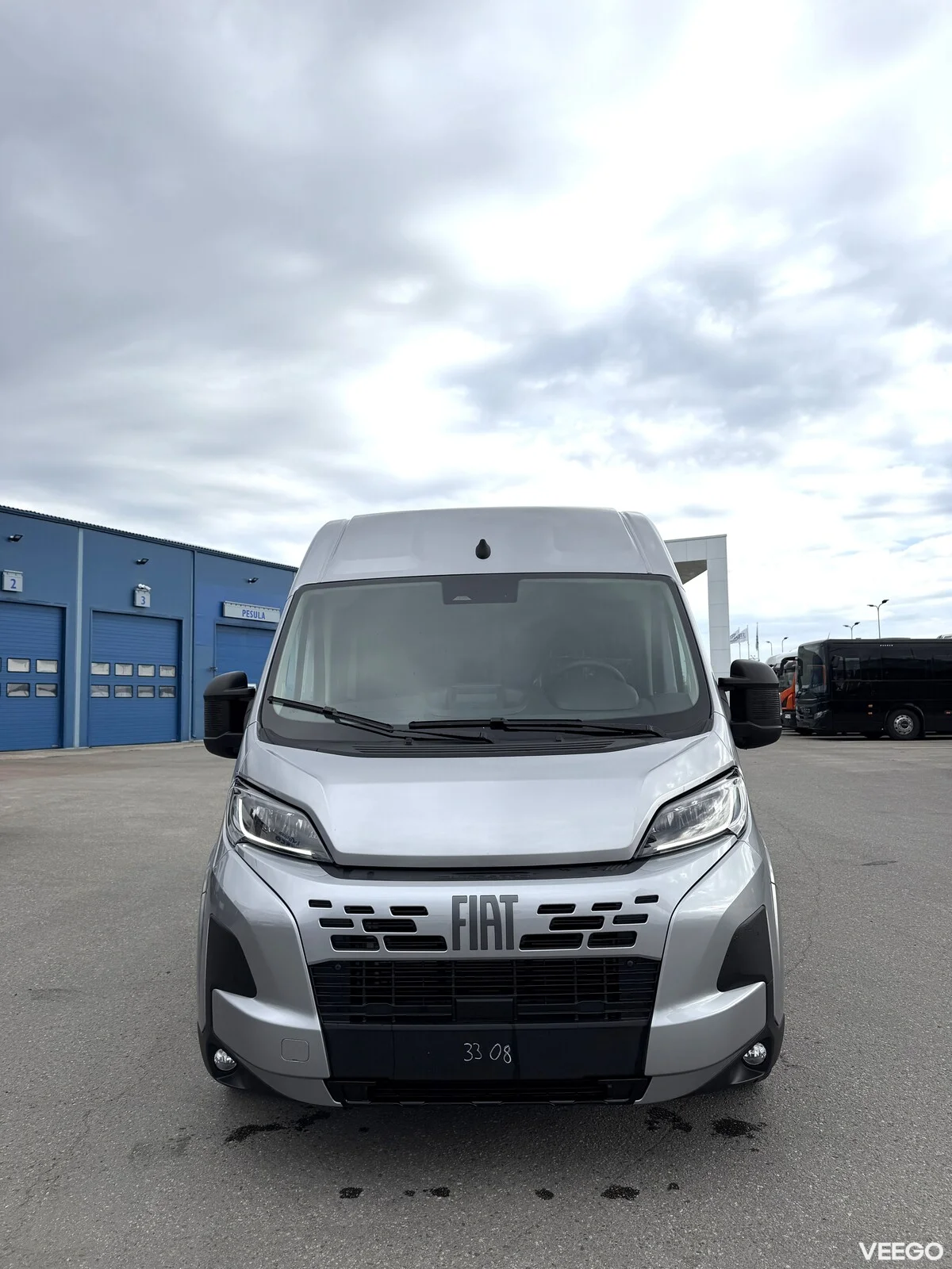 Fiat DUCATO  L3H2 2.2 103kW