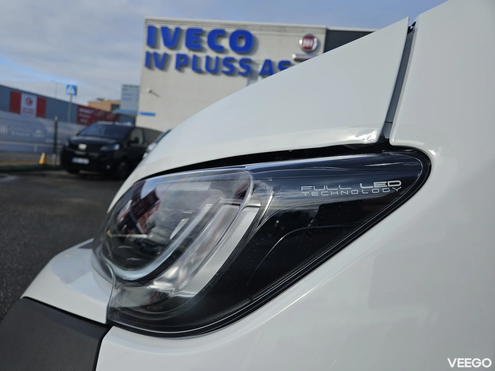 Fiat DUCATO L4H2 Crew Cab 2.2 103kW
