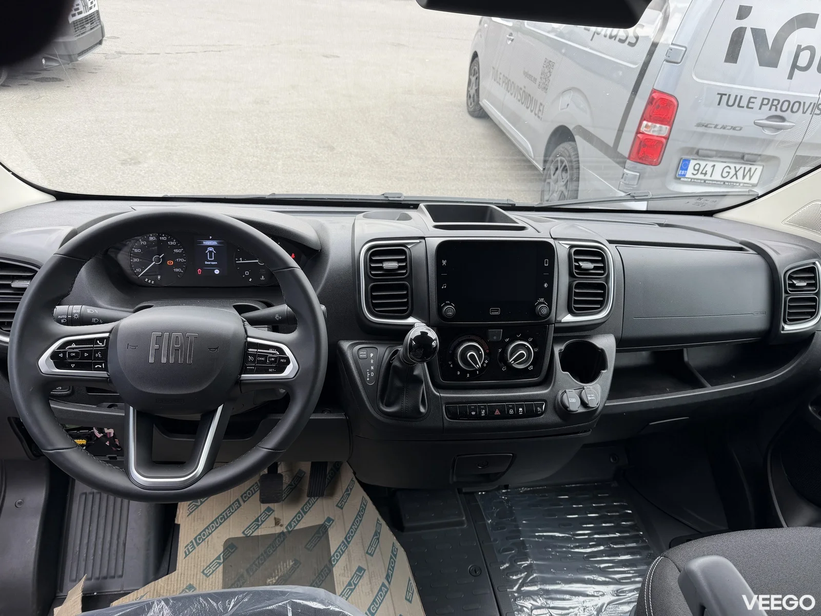 Fiat DUCATO  L3H2 2.2 103kW