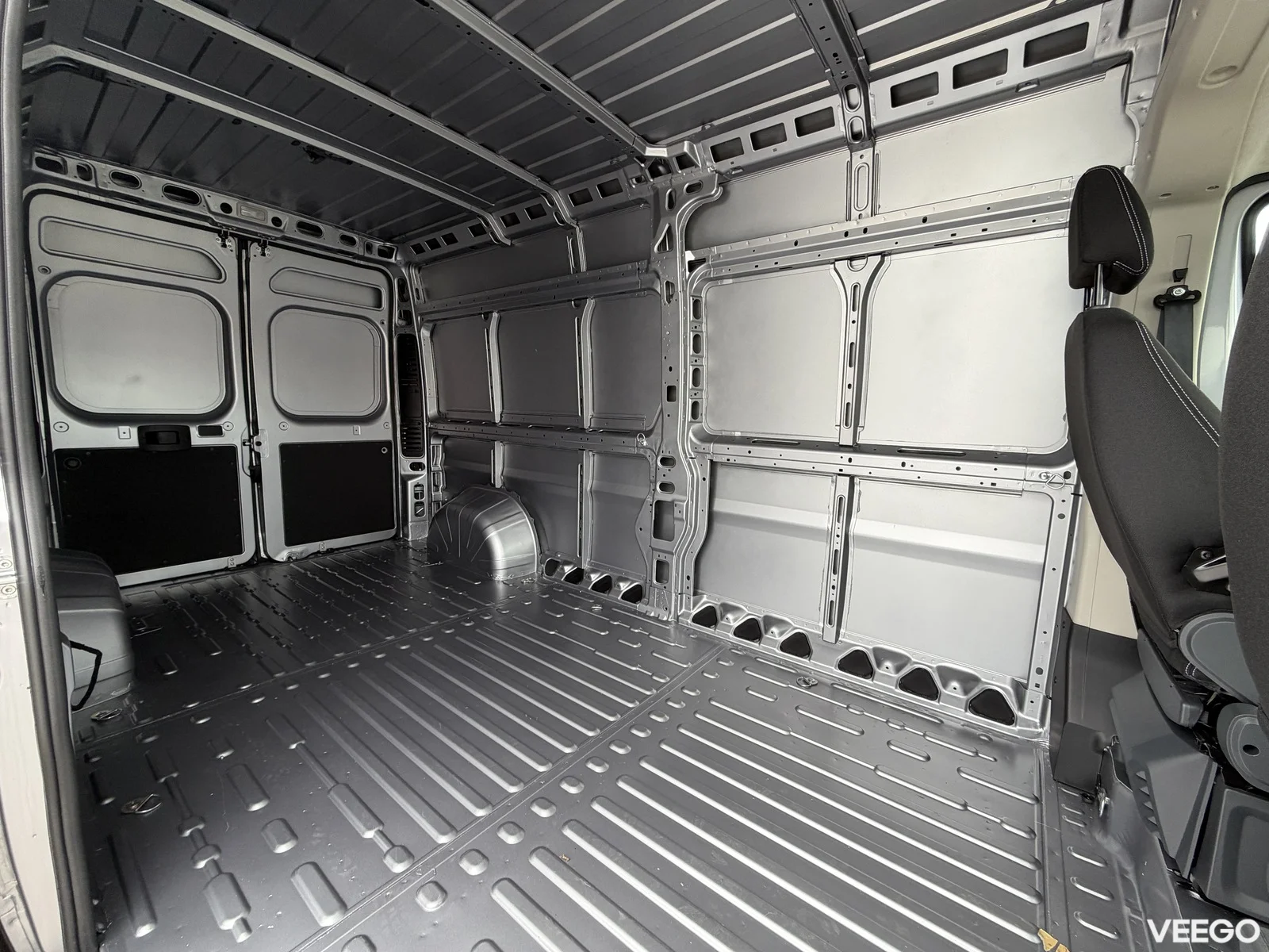 Fiat DUCATO  L3H2 2.2 103kW