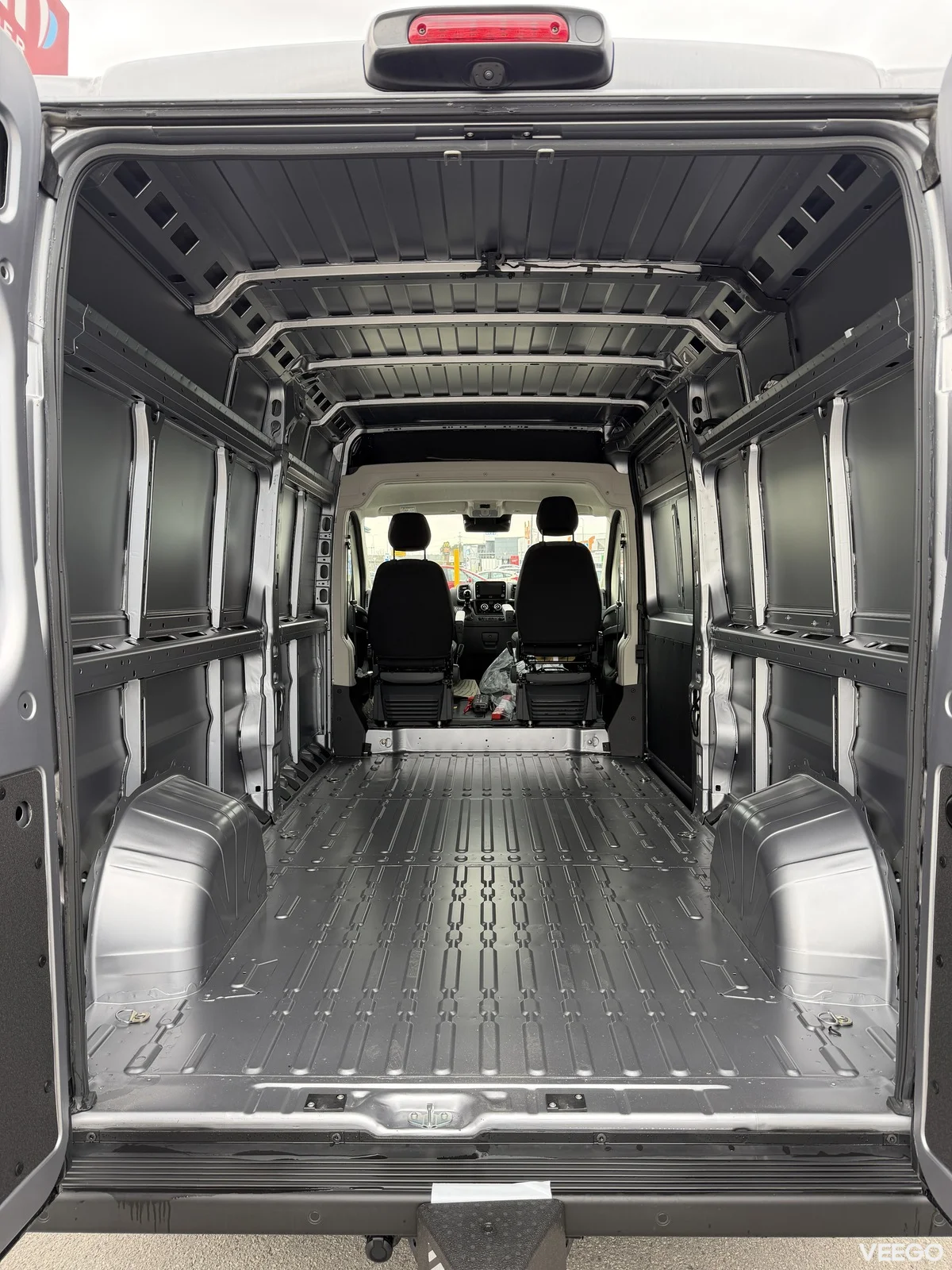 Fiat DUCATO  L3H2 2.2 103kW