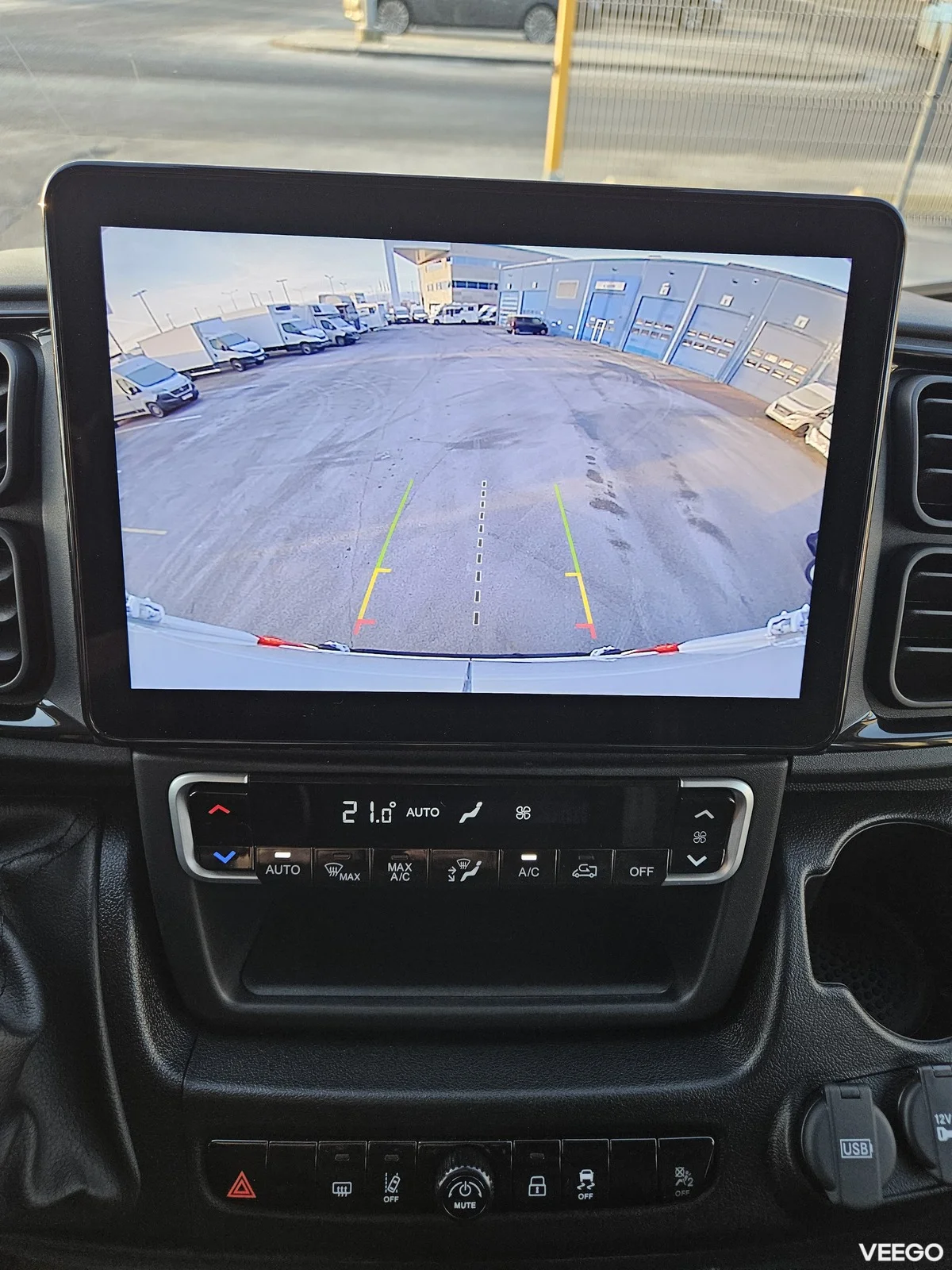 Fiat DUCATO L4H2 Crew Cab 2.2 103kW