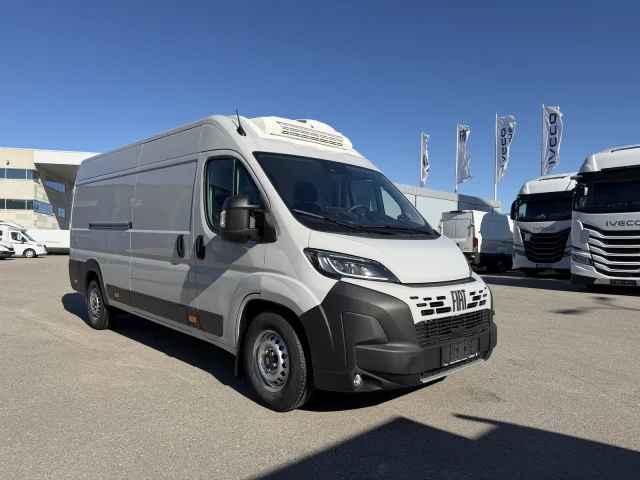 Image of Fiat DUCATO  L4H2 külmik 2.2 103kW