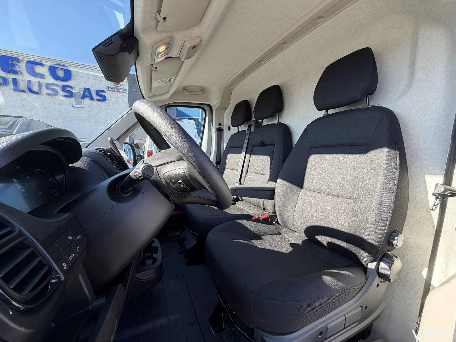 Fiat DUCATO  L4H2 külmik 2.2 103kW