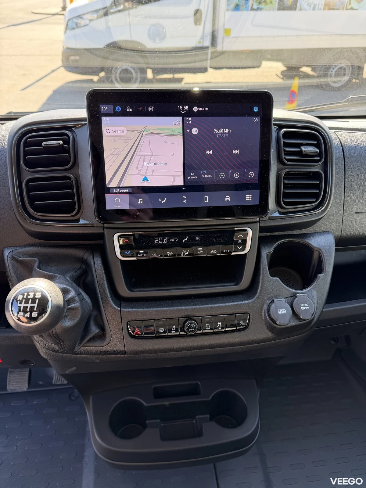 Fiat DUCATO  L4H2 külmik 2.2 103kW