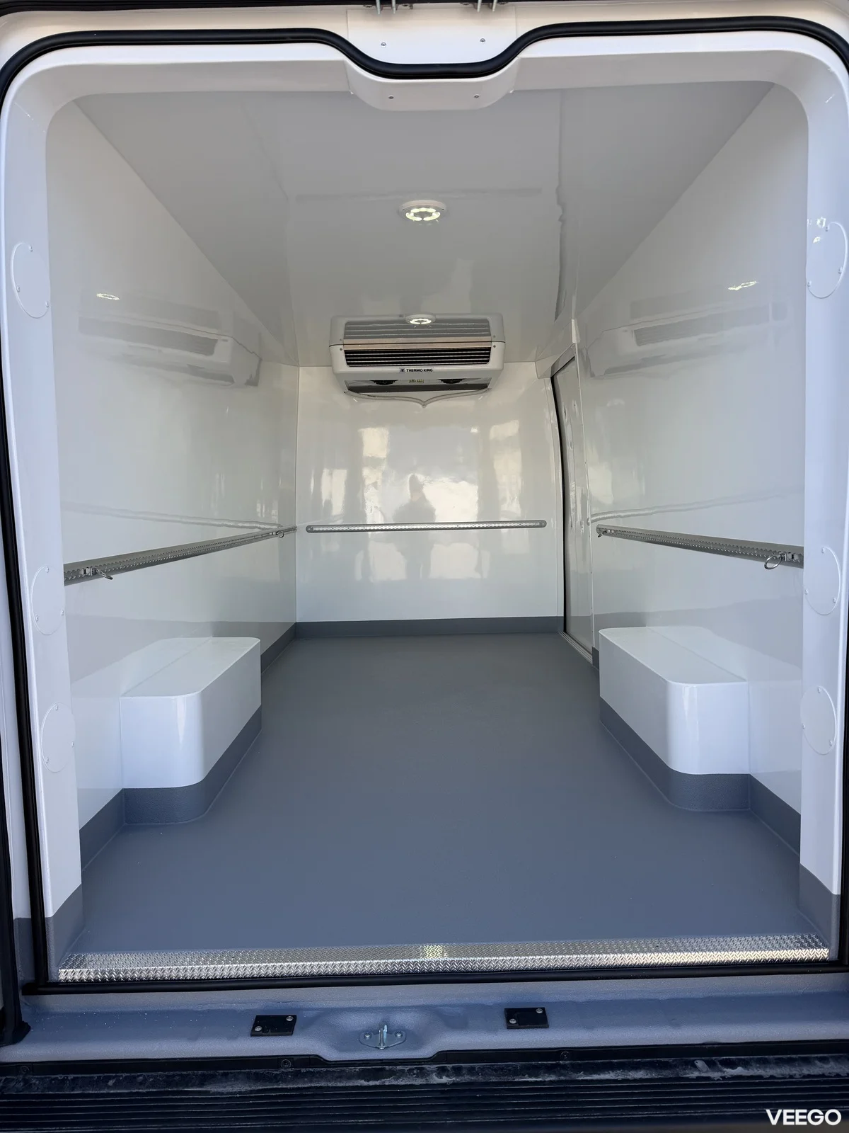 Fiat DUCATO  L4H2 külmik 2.2 103kW