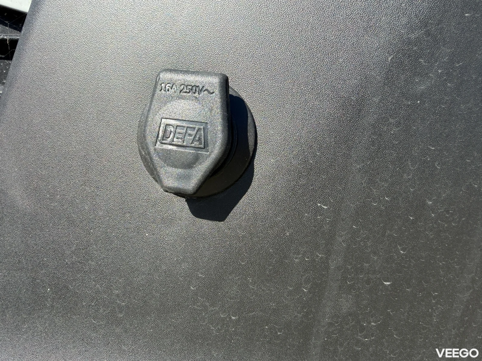 Fiat DUCATO  L4H2 külmik 2.2 103kW