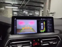 BMW X3 xDrive20i MHEV 135kW thumbnail