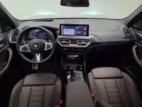 BMW X3 xDrive20i MHEV 135kW thumbnail