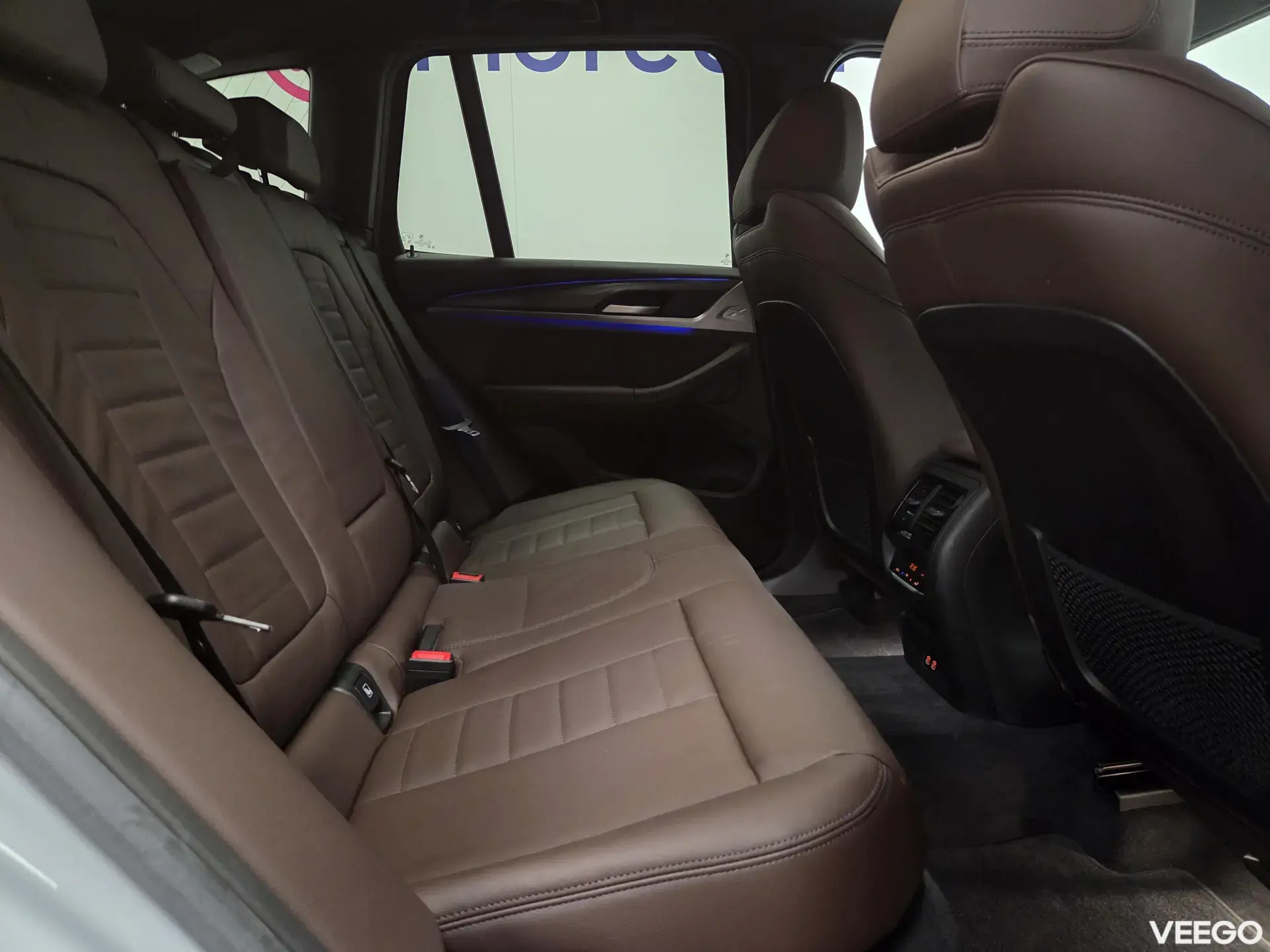 BMW X3 xDrive20i MHEV 135kW