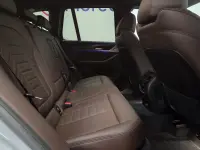 BMW X3 xDrive20i MHEV 135kW thumbnail