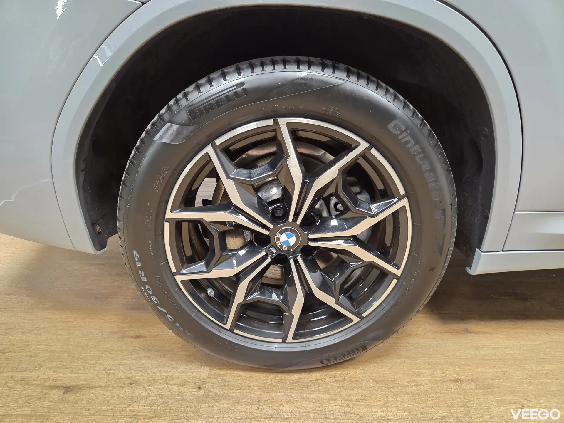 BMW X3 xDrive20i MHEV 135kW