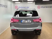 BMW X3 xDrive20i MHEV 135kW thumbnail