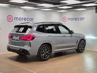 BMW X3 xDrive20i MHEV 135kW thumbnail