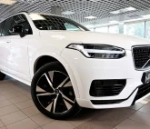 Image of Volvo XC90 T8 TWIN ENGINE AWD R-DESIGN RECHARGE INTELLI SAFE 2 288kW