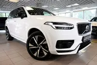 Volvo XC90 T8 TWIN ENGINE AWD R-DESIGN RECHARGE INTELLI SAFE 2 288kW thumbnail