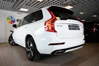 Volvo XC90 T8 TWIN ENGINE AWD R-DESIGN RECHARGE INTELLI SAFE 2 288kW thumbnail