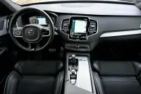 Volvo XC90 T8 TWIN ENGINE AWD R-DESIGN RECHARGE INTELLI SAFE 2 288kW thumbnail