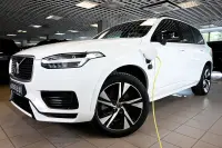 Volvo XC90 T8 TWIN ENGINE AWD R-DESIGN RECHARGE INTELLI SAFE 2 288kW thumbnail