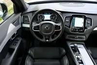 Volvo XC90 T8 TWIN ENGINE AWD R-DESIGN RECHARGE INTELLI SAFE 2 288kW thumbnail
