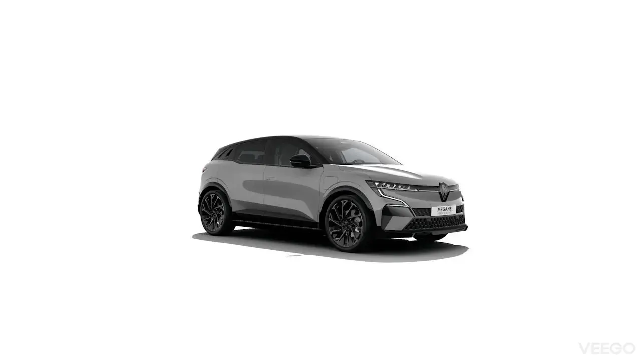 Renault Megane esprit Alpine