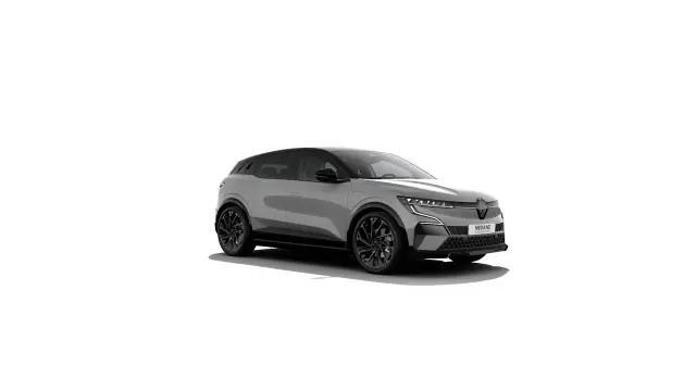 Image of Renault Megane esprit Alpine