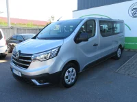 Renault Trafic 2.0 110kW thumbnail