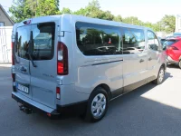 Renault Trafic 2.0 110kW thumbnail