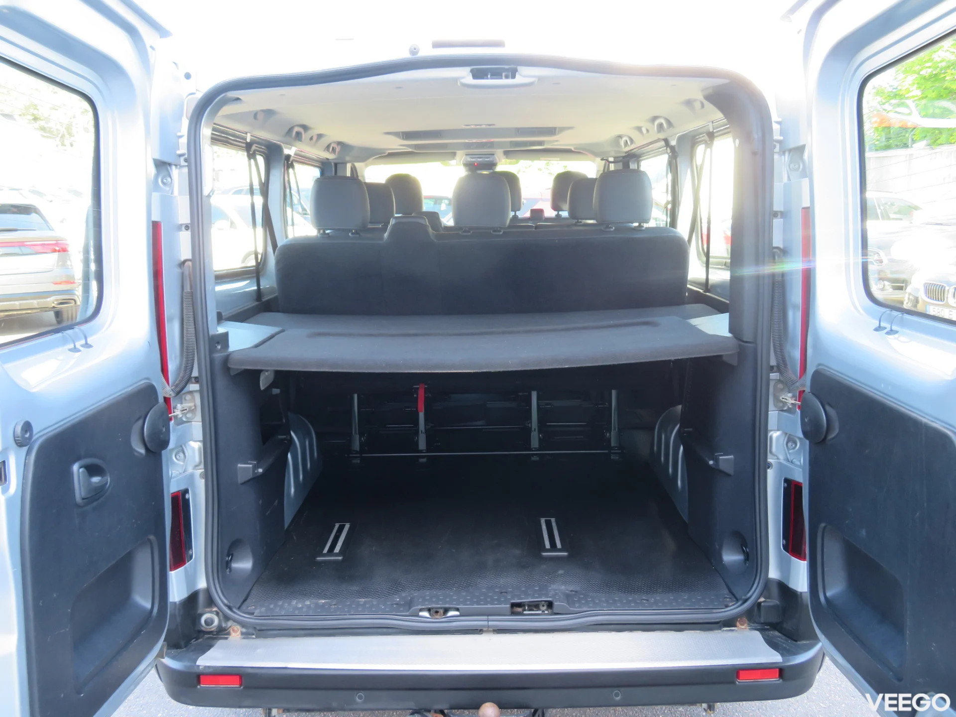 Renault Trafic 2.0 110kW