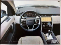 Land Rover Discovery Sport AWD SE MHEV 2 120kW thumbnail