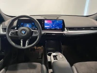 BMW X1 sDrive18i 4,95% ränta M-Sport Rattvärme Drag 0kW thumbnail