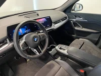 BMW X1 sDrive18i 4,95% ränta M-Sport Rattvärme Drag 0kW thumbnail