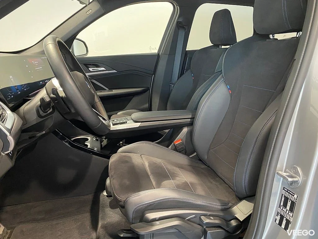 BMW X1 sDrive18i 4,95% ränta M-Sport Rattvärme Drag 0kW