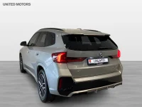 BMW X1 sDrive18i 4,95% ränta M-Sport Rattvärme Drag 0kW thumbnail