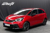 Honda Jazz e:HEV 1.5 e-CVT 122HK Advance Sport /Navi /Moms 79kW thumbnail