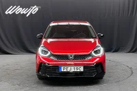 Honda Jazz e:HEV 1.5 e-CVT 122HK Advance Sport /Navi /Moms 79kW thumbnail