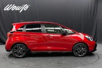 Honda Jazz e:HEV 1.5 e-CVT 122HK Advance Sport /Navi /Moms 79kW thumbnail