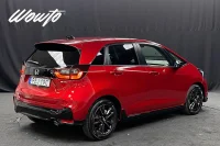 Honda Jazz e:HEV 1.5 e-CVT 122HK Advance Sport /Navi /Moms 79kW thumbnail