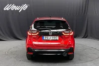 Honda Jazz e:HEV 1.5 e-CVT 122HK Advance Sport /Navi /Moms 79kW thumbnail