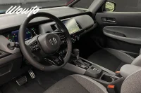 Honda Jazz e:HEV 1.5 e-CVT 122HK Advance Sport /Navi /Moms 79kW thumbnail