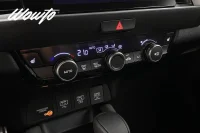 Honda Jazz e:HEV 1.5 e-CVT 122HK Advance Sport /Navi /Moms 79kW thumbnail