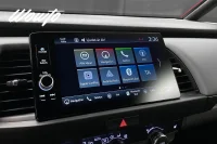 Honda Jazz e:HEV 1.5 e-CVT 122HK Advance Sport /Navi /Moms 79kW thumbnail