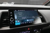 Honda Jazz e:HEV 1.5 e-CVT 122HK Advance Sport /Navi /Moms 79kW thumbnail