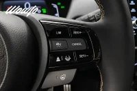 Honda Jazz e:HEV 1.5 e-CVT 122HK Advance Sport /Navi /Moms 79kW thumbnail