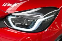 Honda Jazz e:HEV 1.5 e-CVT 122HK Advance Sport /Navi /Moms 79kW thumbnail