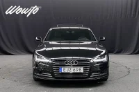 Audi A7 SB 3.0 V6 TFSI Q 333HK S-Line /Matrix/HuD/Bose/Pano 245kW thumbnail