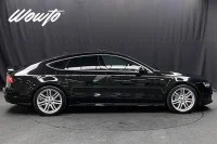 Audi A7 SB 3.0 V6 TFSI Q 333HK S-Line /Matrix/HuD/Bose/Pano 245kW thumbnail